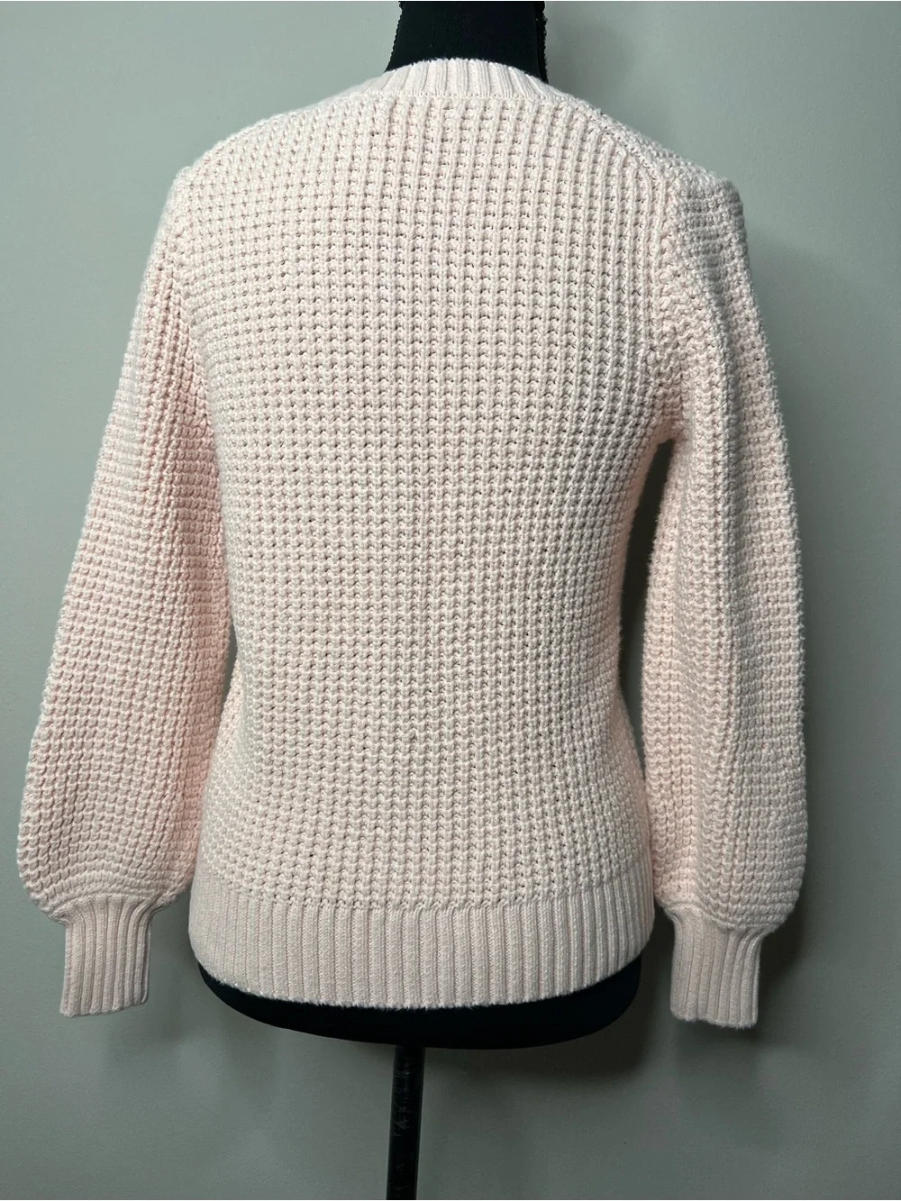 J. Crew soft pale
